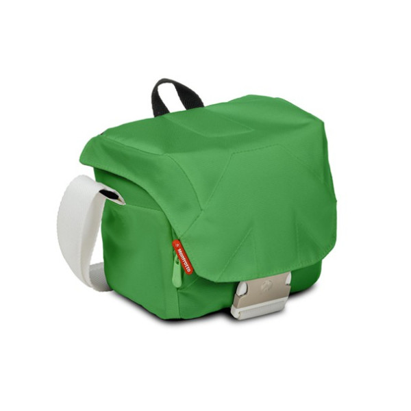 Сумки Manfrotto BELLA II SHOUL. BAG DESIGNER GREEN (MB SSB-2BG)